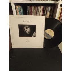 David Grant Hopes And...