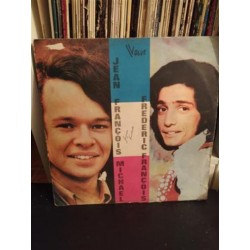 Jean-François Michael...