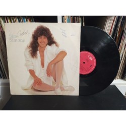 Simone Cristal LP