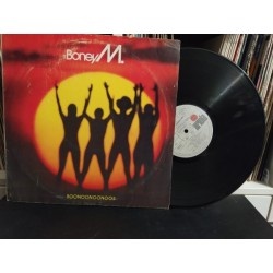 Boney M. Boonoonoonoos LP
