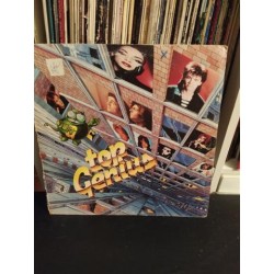 Various Top Genius LP