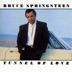 Bruce Springsteen Tunnel Of...