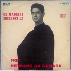 Frei Hermano Da Câmara Os...