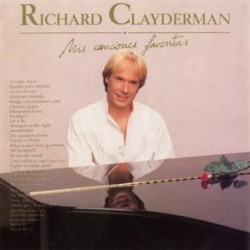 Richard Clayderman Mis...