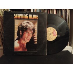 Various OST Staying Alive