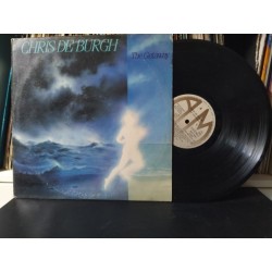 Chris de Burgh The Getaway LP
