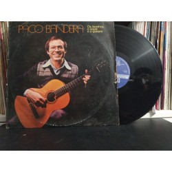 Paco Bandeira Os Ferrinhos...