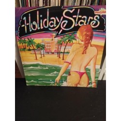 Various Holiday Stars LP
