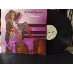 Donna Summer The Wanderer LP