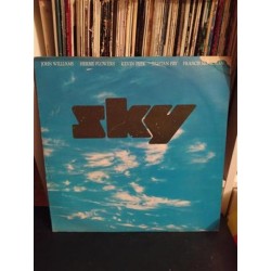 Sky Sky LP