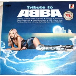 Unknown Artist Tribute To...