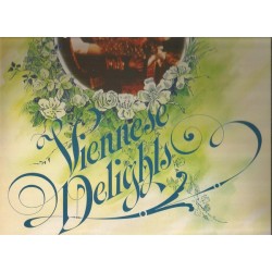 Various Viennese Delights LP