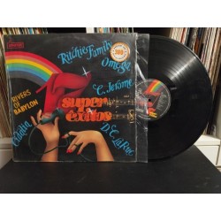 Various 17 Super Êxitos LP