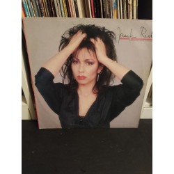 Jennifer Rush Jennifer Rush LP