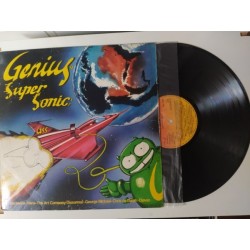Various Genius Super Sonic LP
