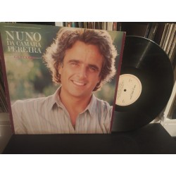 Nuno Da Câmara Pereira...