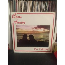 Trio Odemira Com Amor LP
