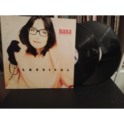 Nana Mouskouri Classical 2LP