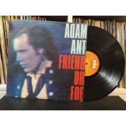 Adam Ant Friend Or Foe LP