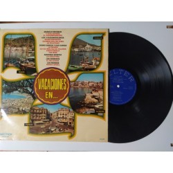 Various Vacaciones En...