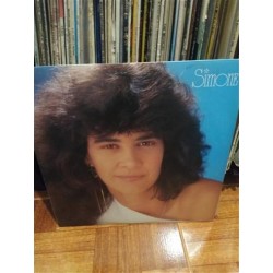 Simone Amor E Paixão LP