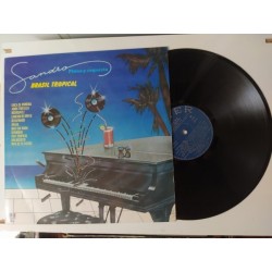 Sandro Brasil Tropical LP