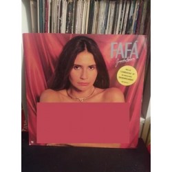 Fafá De Belém Grande Amores LP