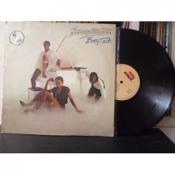 Imagination Body Talk LP