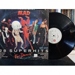 Mad For Dancin' - 28...