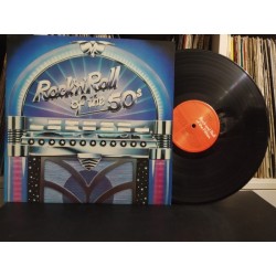 Unknown Artist Rock And...