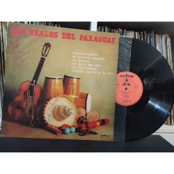 Los Reales Del Paraguay Los...