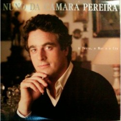 Nuno Da Câmara Pereira A...