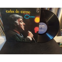 Carlos Do Carmo Ao Vivo No...