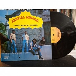 Grupo Musical Clipers...