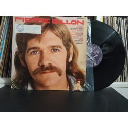 Pierre Billon Pierre Billon LP