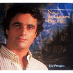 Nuno Da Câmara Pereira Mar...