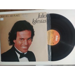 Julio Iglesias 1100 Bel Air...