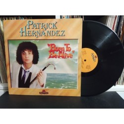Patrick Hernandez Born To...