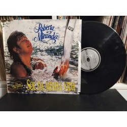 Roberta Miranda Sol Da...