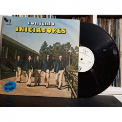 Conjunto Iniciadores Música...