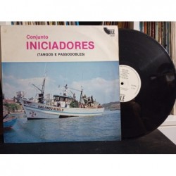 Conjunto Iniciadores Tangos...