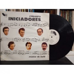 Conjunto Iniciadores Musica...