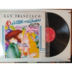 Various San Francisco (16...