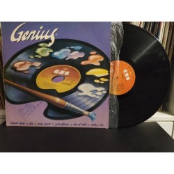 Various Genius LP