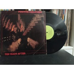 Ten Years After Positive...