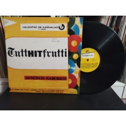 Various TuttHITFrutti - 20...