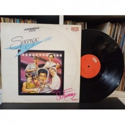 Spargo So Funny (Tan...