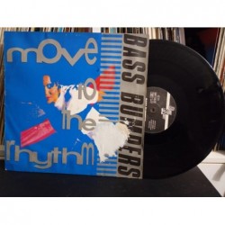 Bass Bumpers Move To The...