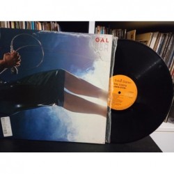 Gal Costa Bem-Bom LP