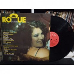 Various Roque Santeiro LP